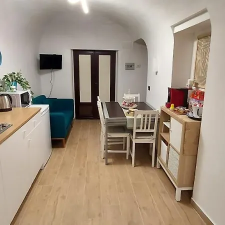Dn House Holiday home Catania