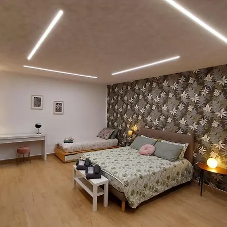 Dn House Catania