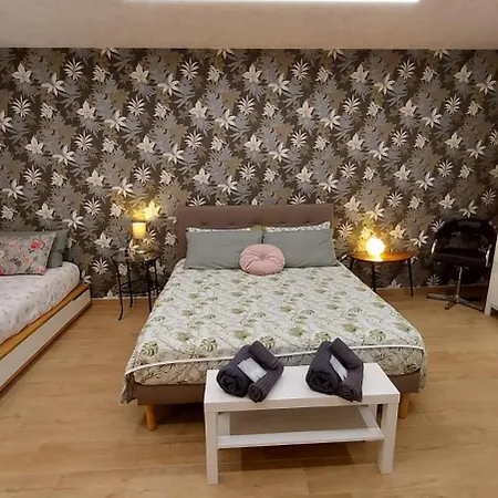 Dn House Holiday home Catania