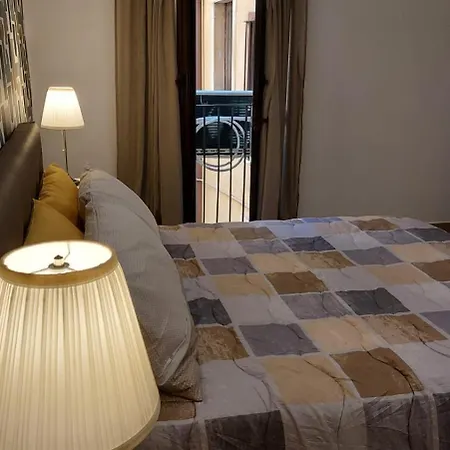 Holiday home Dn House Catania