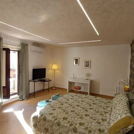 Dn House Catania