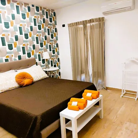 Dn House * Catania