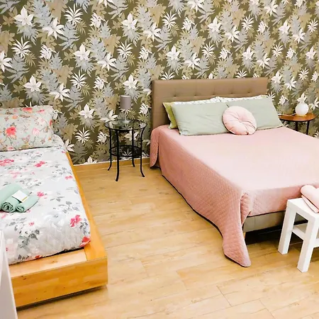Holiday home Dn House Catania
