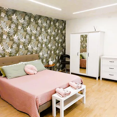 Dn House * Catania