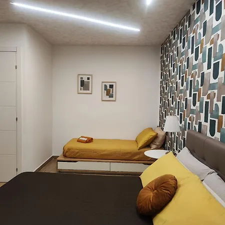 Dn House Holiday home Catania