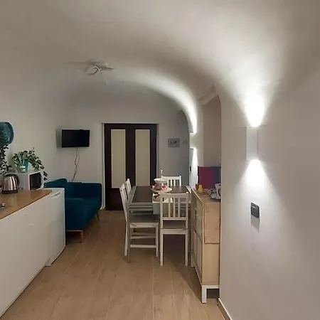 Dn House Holiday home *