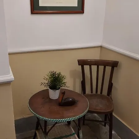 Holiday home Dn House Catania