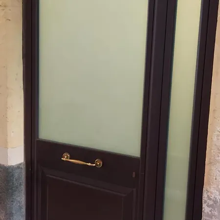 Dn House Holiday home Catania