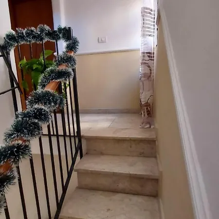 Dn House Holiday home *