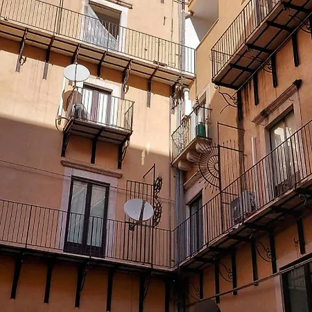 Holiday home Dn House *