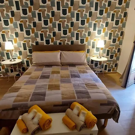 Dn House Holiday home Catania