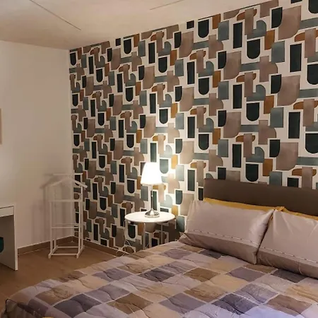 Dn House Holiday home Catania