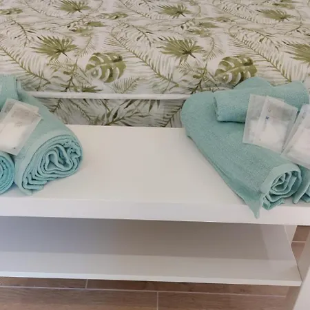 Dn House Holiday home Catania