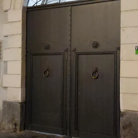 Holiday home Dn House