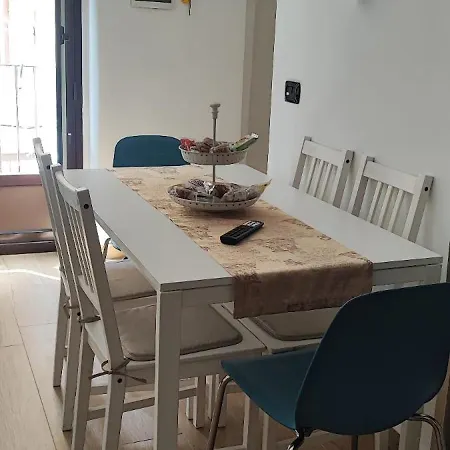 Dn House Holiday home *