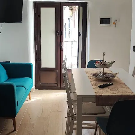 Dn House Holiday home