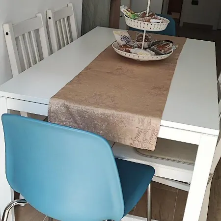 Dn House Holiday home Catania