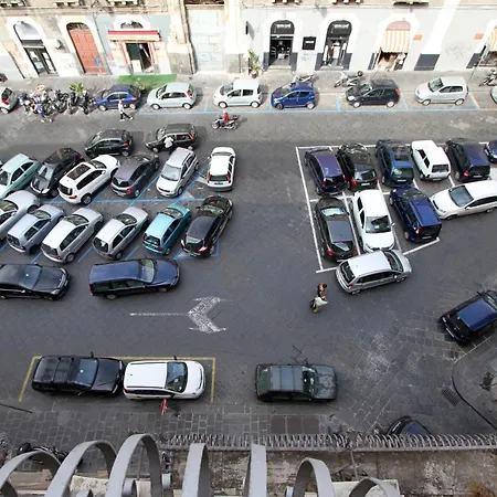 Dn House Holiday home Catania