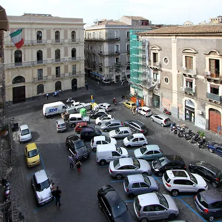 Dn House Holiday home Catania