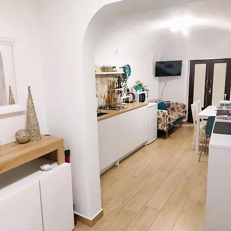 Holiday home Dn House *