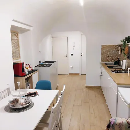 Holiday home Dn House *