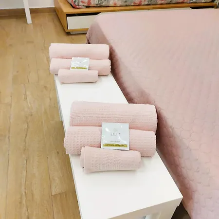 Holiday home Dn House Catania