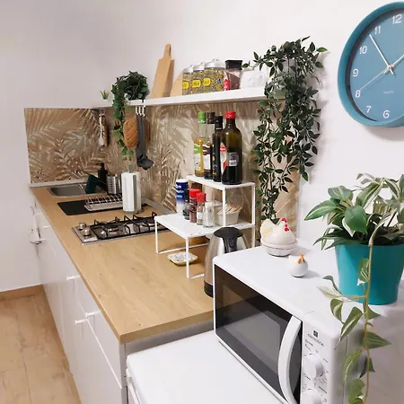 Dn House Holiday home *