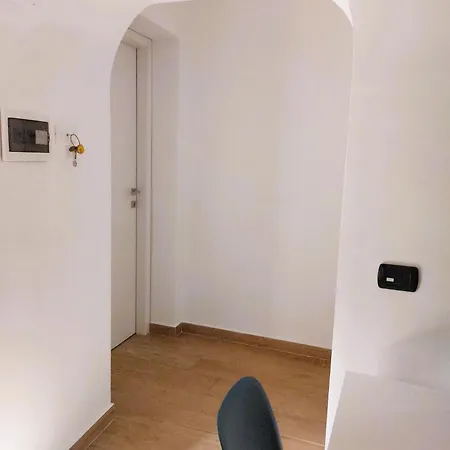 Dn House Holiday home *