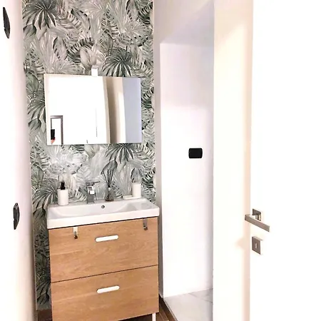 Dn House Holiday home Catania