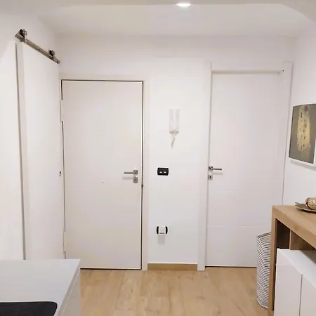 Holiday home Dn House Catania