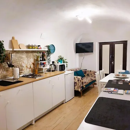 Holiday home Dn House *