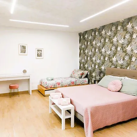 Dn House Holiday home Catania