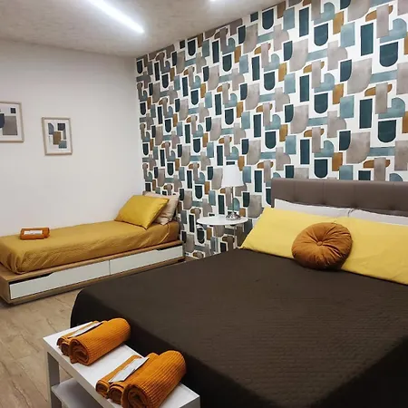 Holiday home Dn House *