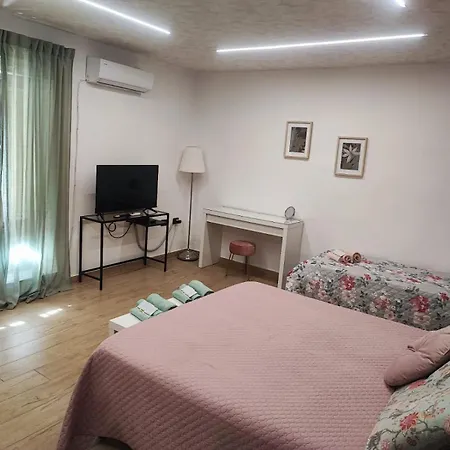 Holiday home Dn House Catania